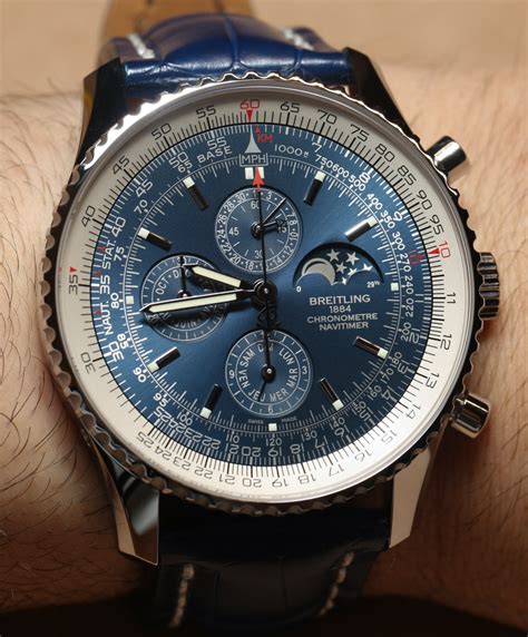 breitling navitimer 1461 48 mm ltd édition|navitimer automatic 41 limited edition.